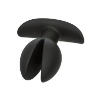 Plug Anal Inflable de Silicona Expandible - CalExotics