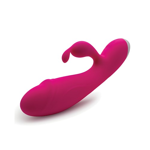 Alice Multi-Function Rabbit - Pink