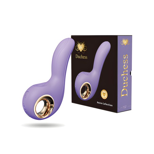 Vibrador G Spot Duchess - Lavanda