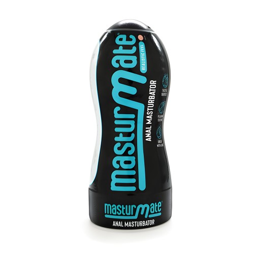 Masturmate Butt Stroker - Cream