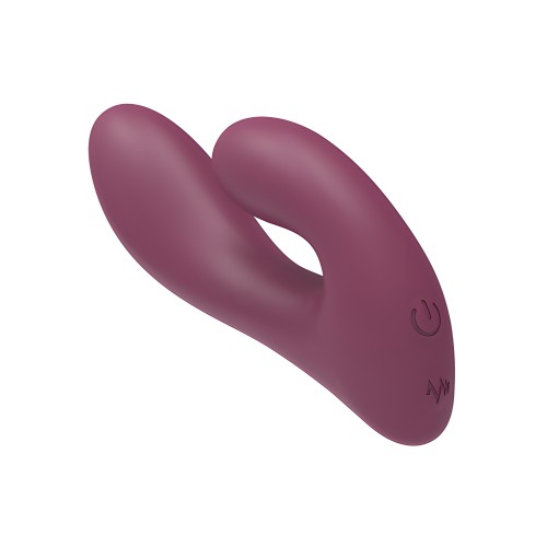 Crave Multi-Function Rabbit - Purple
