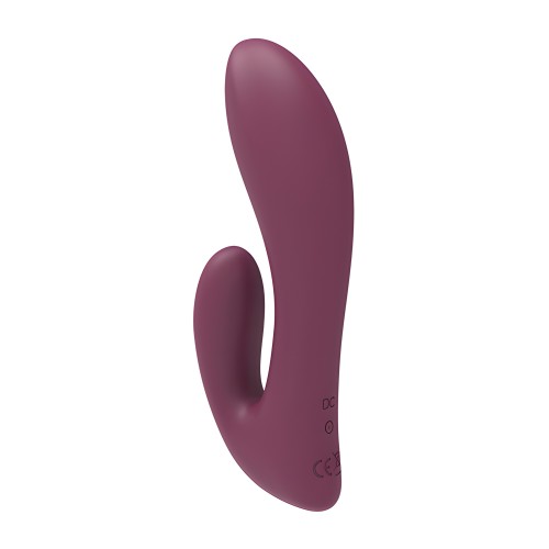 Crave Multi-Function Rabbit - Purple