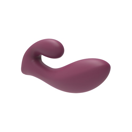 Crave Multi-Function Rabbit - Purple
