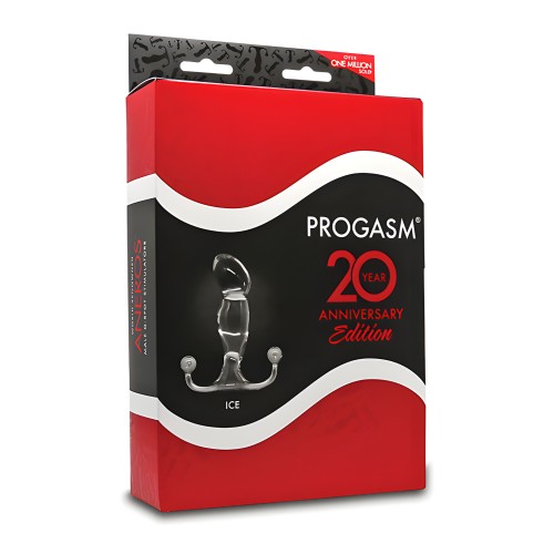 Aneros Progasm Ice Prostate Stimulator
