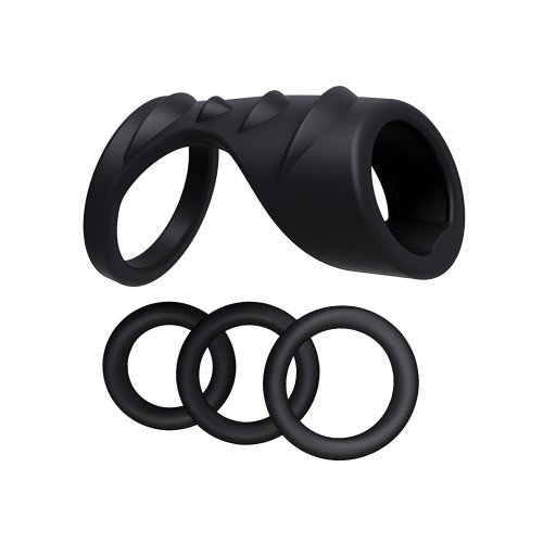 Enhancer Rockhard 4 In One Kit