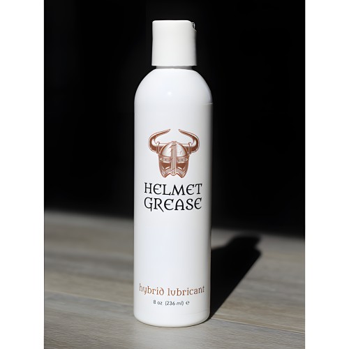 Helmet Grease Hybrid Lubricant