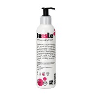 Tussle Hybrid Lubricant - 8 oz Bottle