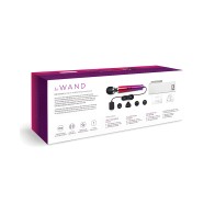 Masajeador Le Wand Die Cast Ombre