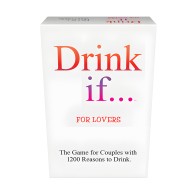 Bebe Si... Juego Para Parejas