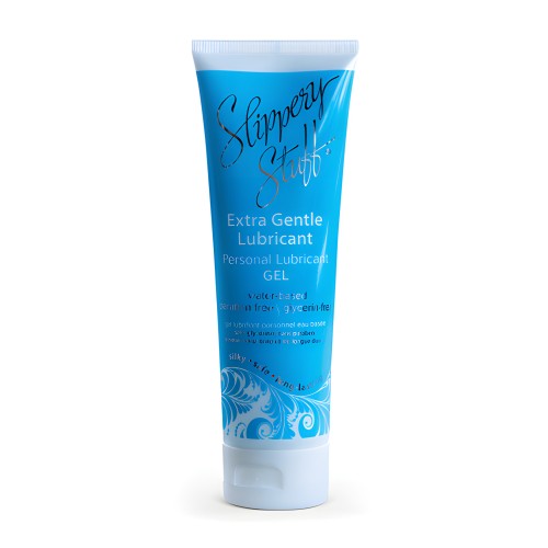 Gel Extra Suave Slippery Stuff - 4 oz