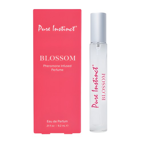 Pure Instinct Pheromone Perfume