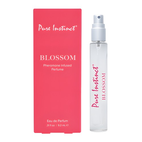 Pure Instinct Pheromone Perfume
