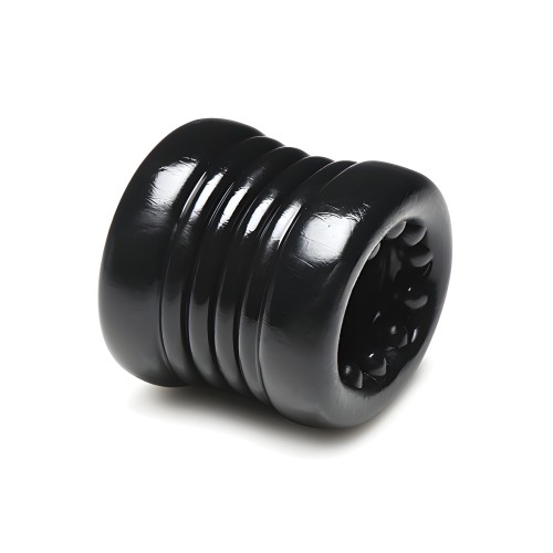 Master Series Ball Stack Ball Stretcher - Negro