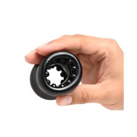 Master Series Ball Stack Ball Stretcher - Negro