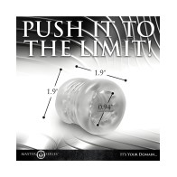 Estirador de Testículos Master Series