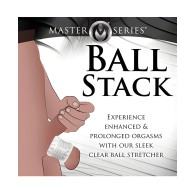 Estirador de Testículos Master Series