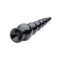 Hosed Graduated Bead Hose - 19" Long