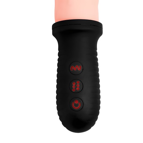 Master Series 8X Auto Pounder