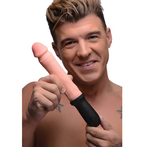 Master Series 8X Auto Pounder