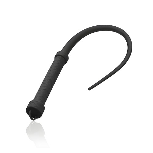 Master Series Viper Tail Whip - Black