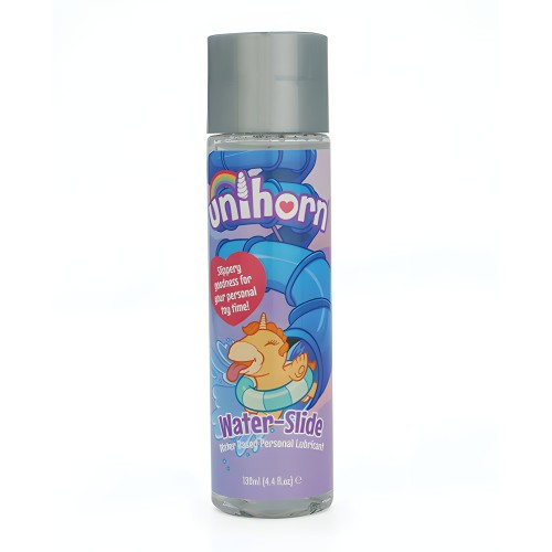 Lubricante a Base de Agua Unihorn - 4.4 oz