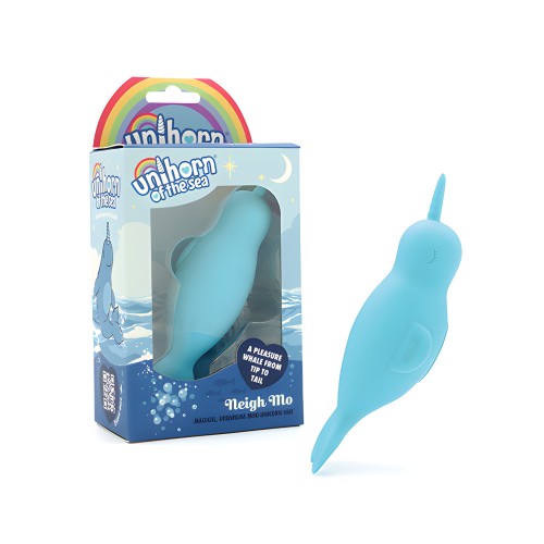 Unihorn del Mar - El Narval