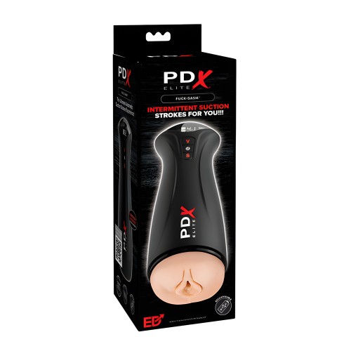 Stroker Fuck-Gasm PDX Elite