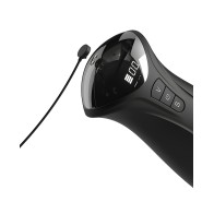 PDX Elite Fap-Gasm Stroker - Frosted