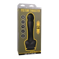 Fort Troff Piston Thruster Mini Fuck Machine Black
