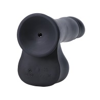 Fort Troff Piston Thruster Mini Máquina de Coito Negra