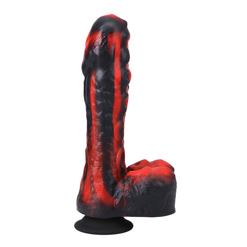Fort Troff Tendril Thruster Mini Máquina de Coito