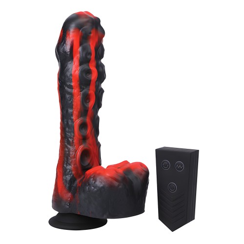 Fort Troff Tendril Thruster Mini Máquina de Coito