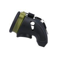 Fort Troff CUMfort Cage - Black