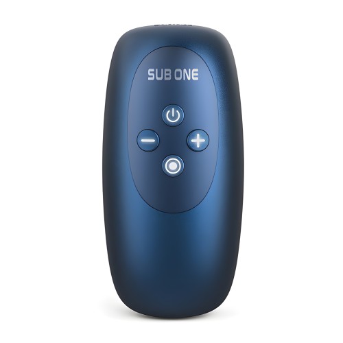 Masturbador Manwan Sub-One