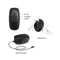 Manwan Sub-One Male Masturbator - Tapping Technology