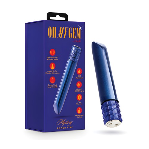 Blush Oh My Gem Mystery Bullet