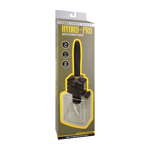 Sistema de Limpieza Fort Troff Hydro-Pro
