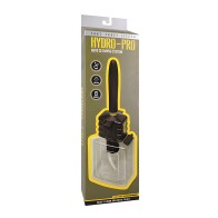 Sistema de Limpieza Fort Troff Hydro-Pro