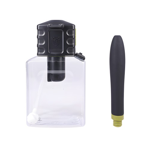 Fort Troff Hydro-Pro Cleaning System