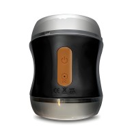 MSTR B8 Doble Extremo Stroker - Vibrador