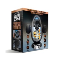 MSTR B8 Estimulador Blast Off