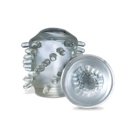 MSTR B8 Estimulador Blast Off