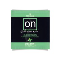 Gel de Estimulación ON Para Ella - Spearmint