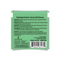 Gel de Estimulación ON Para Ella - Spearmint