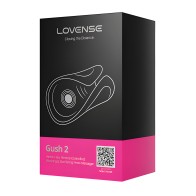 Lovense Gush 2 - Masturbador Manos Libres