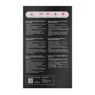 Lovense Gush 2 - Handsfree Masturbator