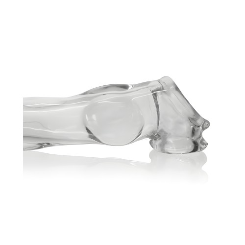 Oxballs Fido Cock Sheath Transparente