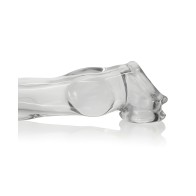 Oxballs Fido Cock Sheath Transparente