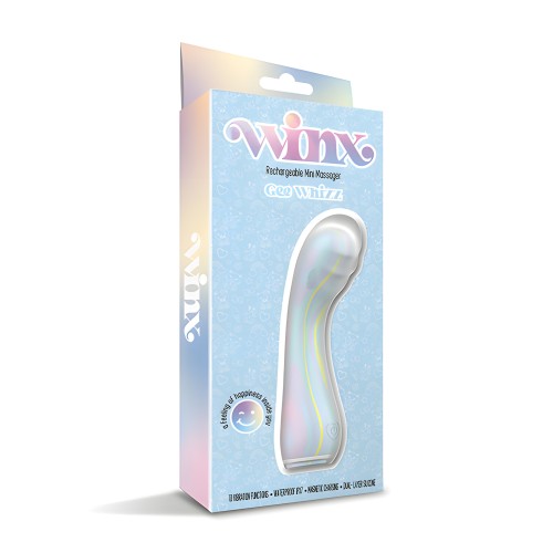 WINX Gee Whiz Vibrador