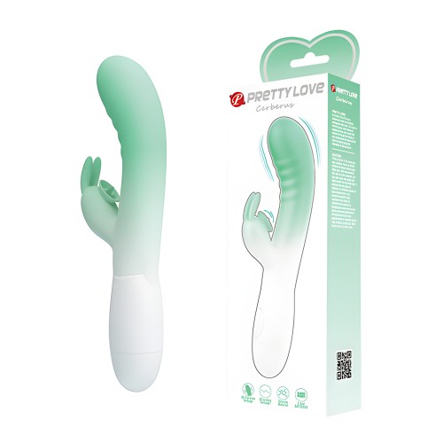 Vibrador Conejito Pretty Love Cerberus